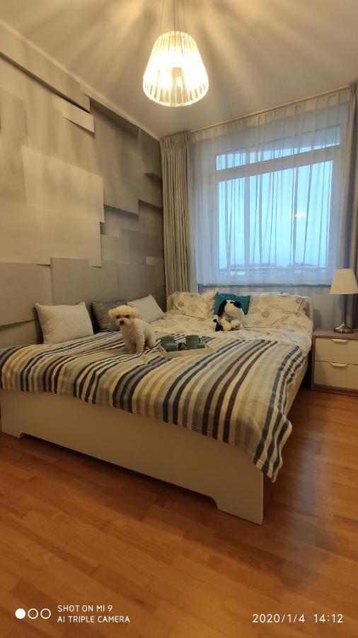 Fregata Apartment Jastrzebia Gora Exterior photo